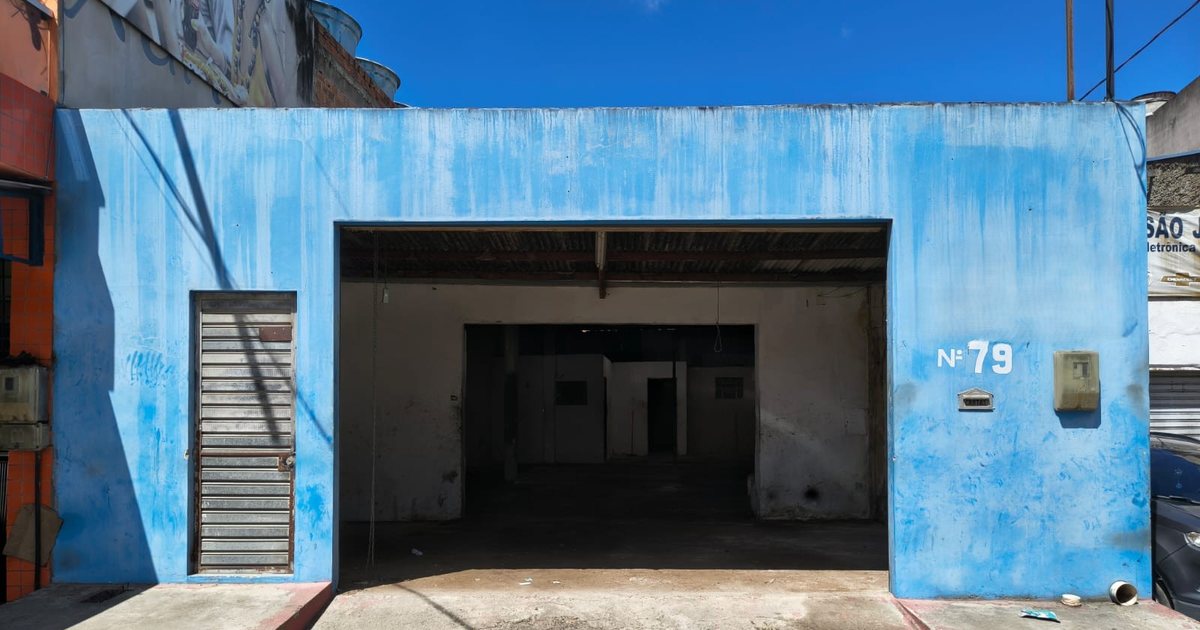 Ponto comercial à venda no bairro Divinópolis – excelente localização, Caruaru